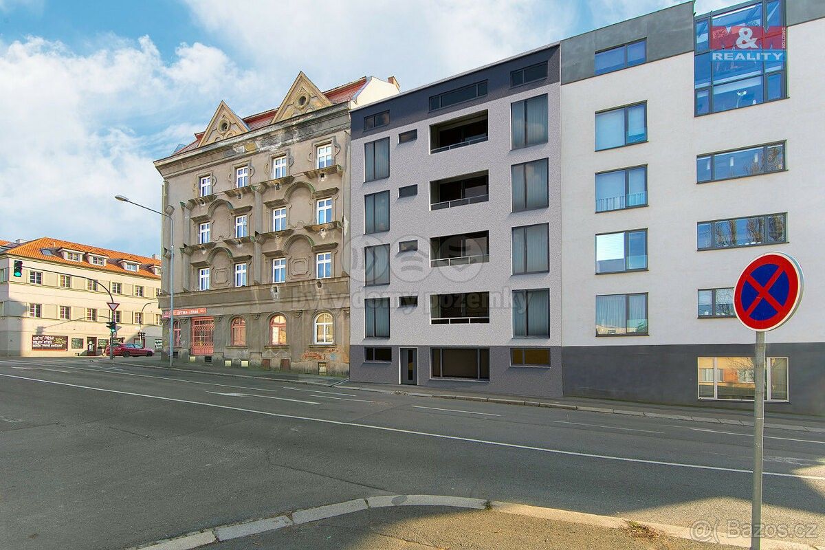 Prodej pozemek - Plzeň, 326 00, 841 m²
