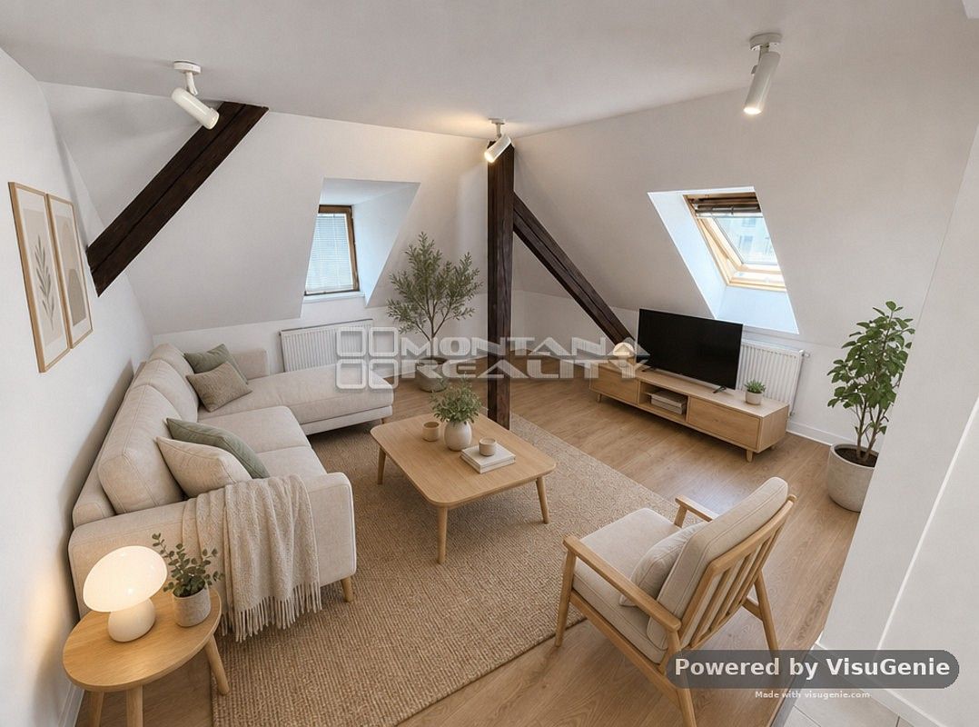 3+kk, Olomouc - Povel, Olomoucký kraj, 76 m² - 2