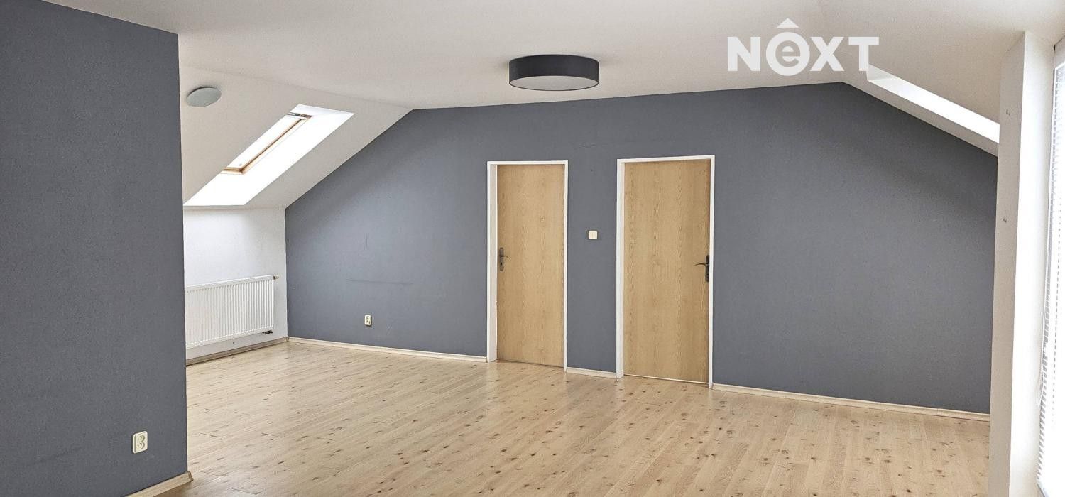 Pronájem byt 4+kk - U Jednoty 340, Tábor Čekanice, 130 m² - 2