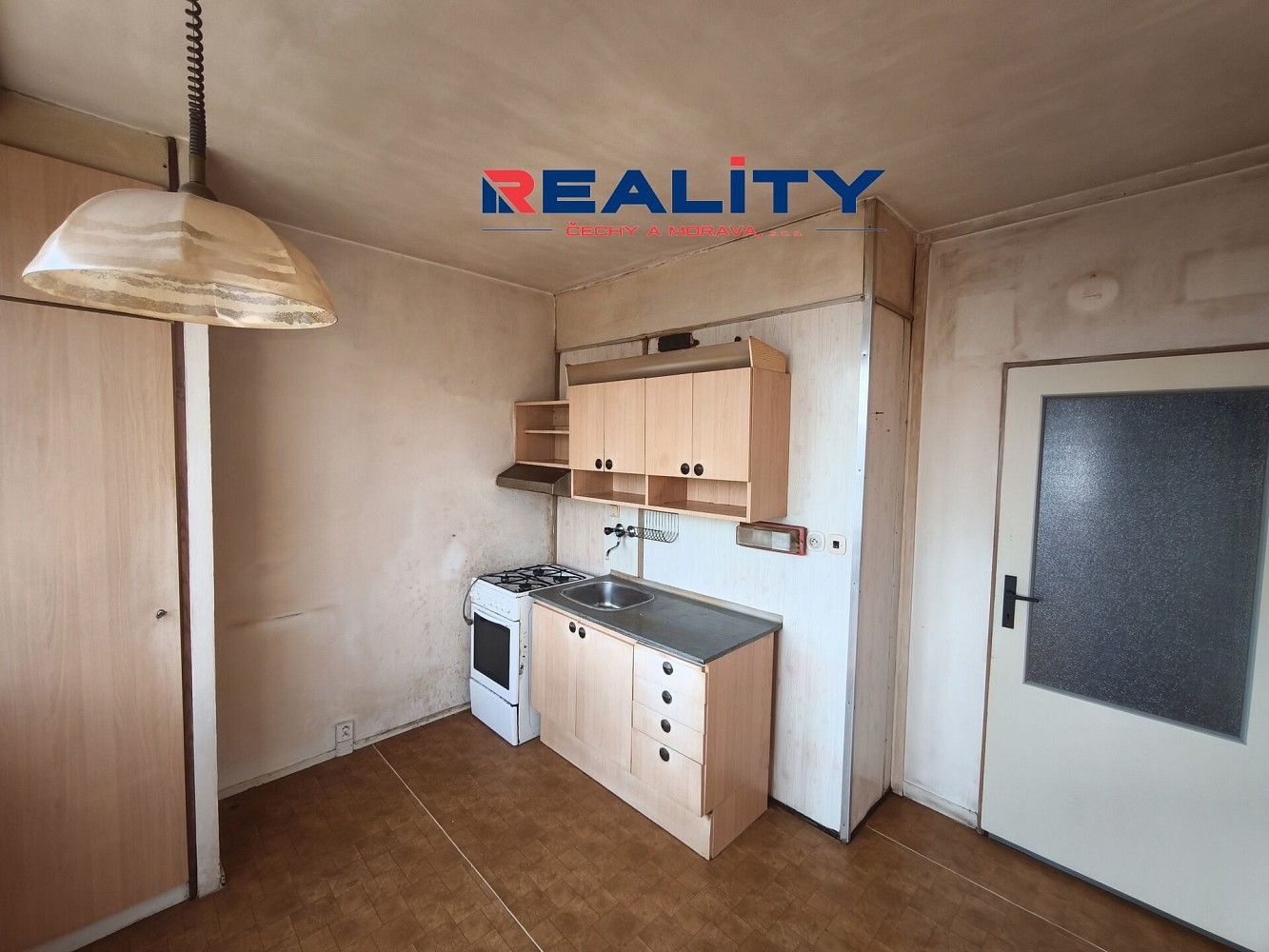 1+1, Svitavy - Lány, Pardubický kraj, 36 m² - 2