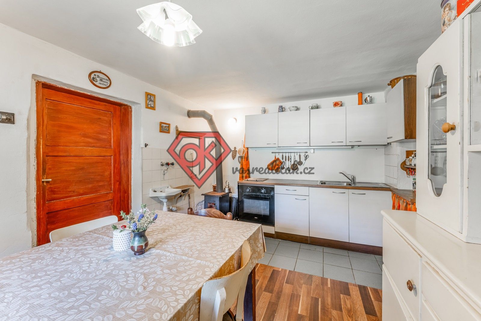 Prodej chalupa - Těchonín Celné, 70 m² - 5