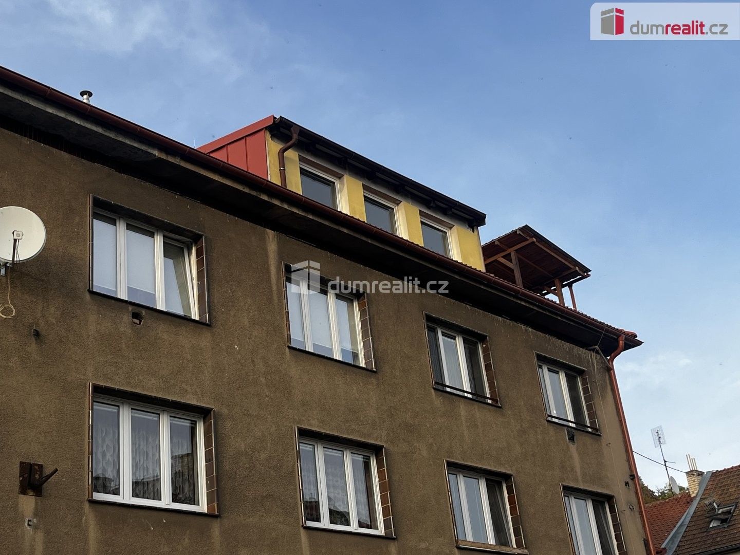 4+kk, Čechova, Kralupy nad Vltavou, 94 m² - 2