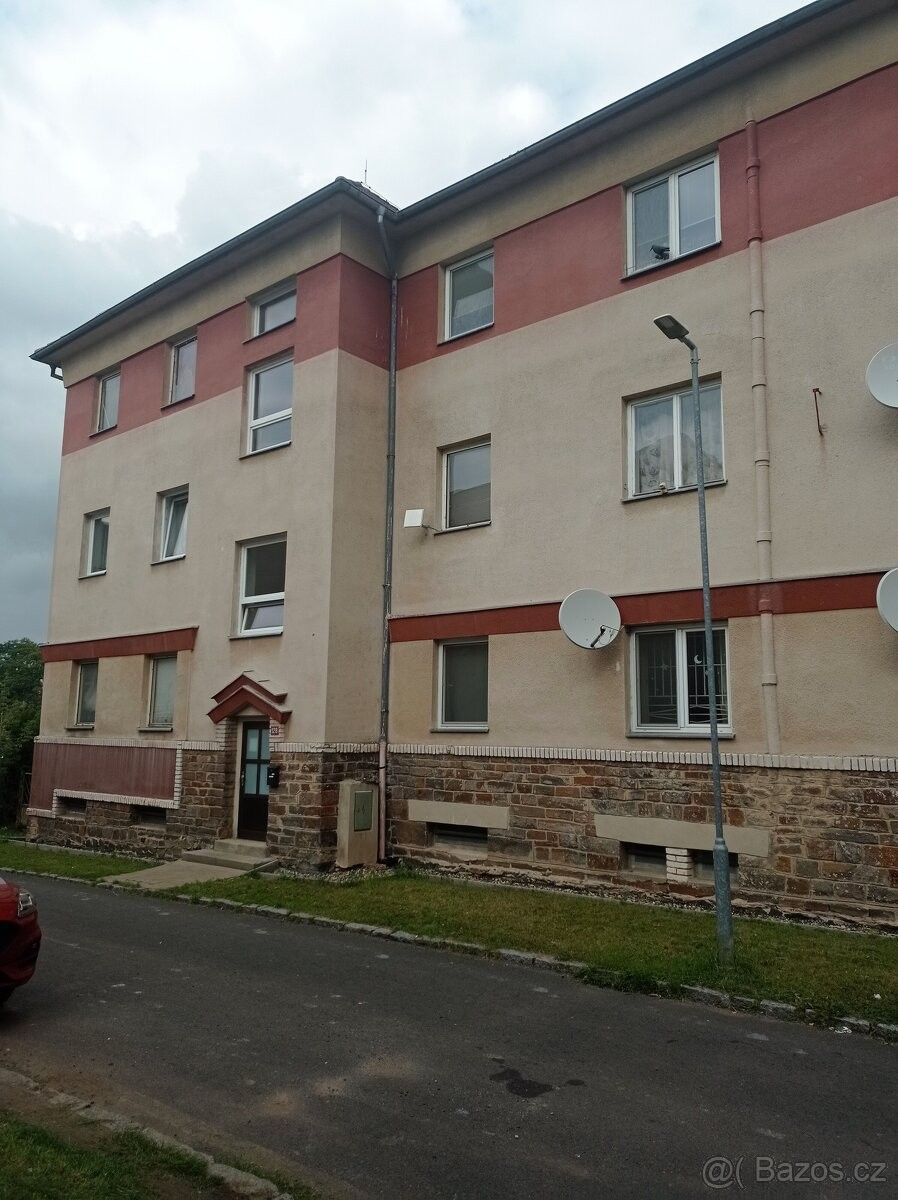 Byty, Obrnice, 435 21