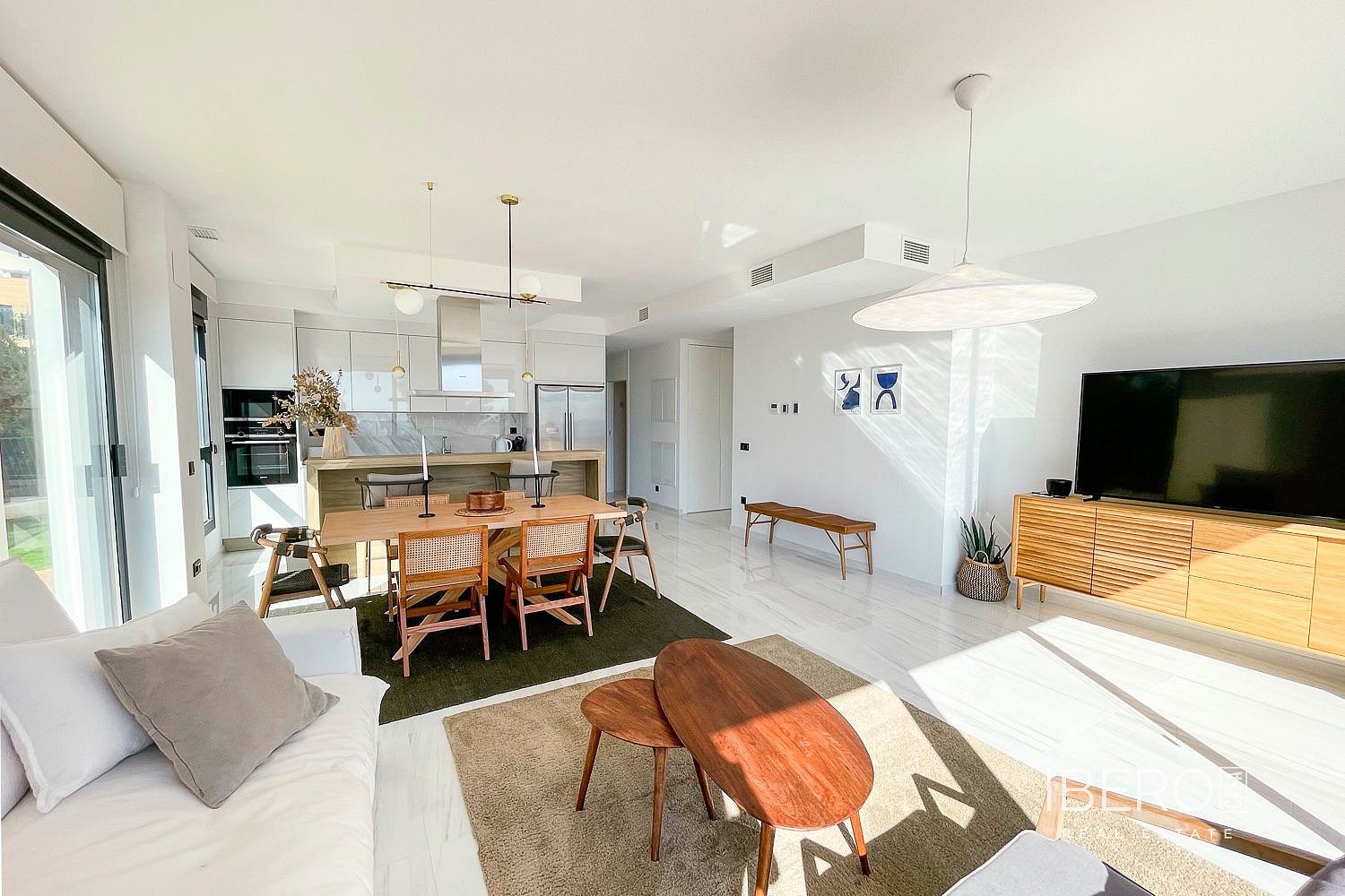 Prodej byt 4+kk - Villajoyosa, Španělsko, 124 m² - 5