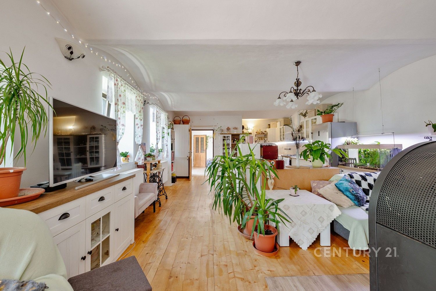 Prodej rodinný dům - Soběslav, okres Tábor, Jihočeský kraj, 270 m² - 5