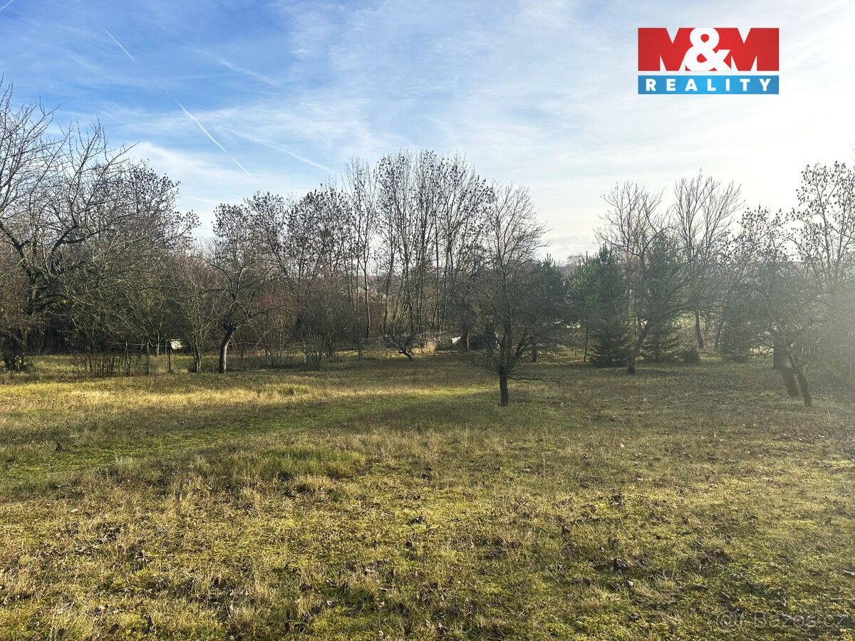 Prodej pozemek pro bydlení - Oskořínek, 289 32