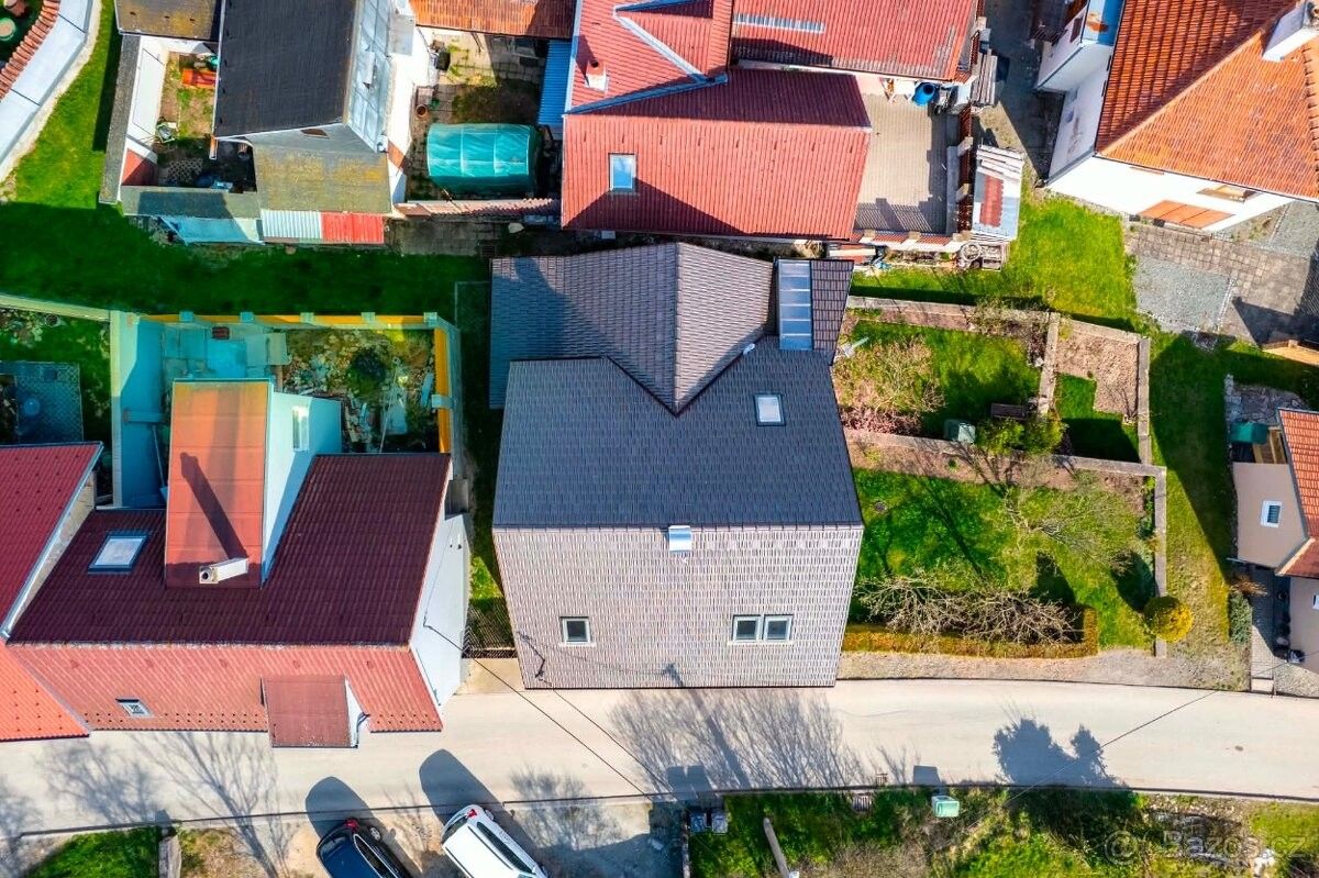 Rodinné domy, Skalice nad Svitavou, 679 01 - 2