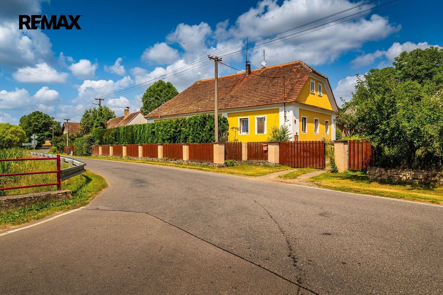 Prodej rodinný dům - Mišovice, okres Písek, 250 m² - 5