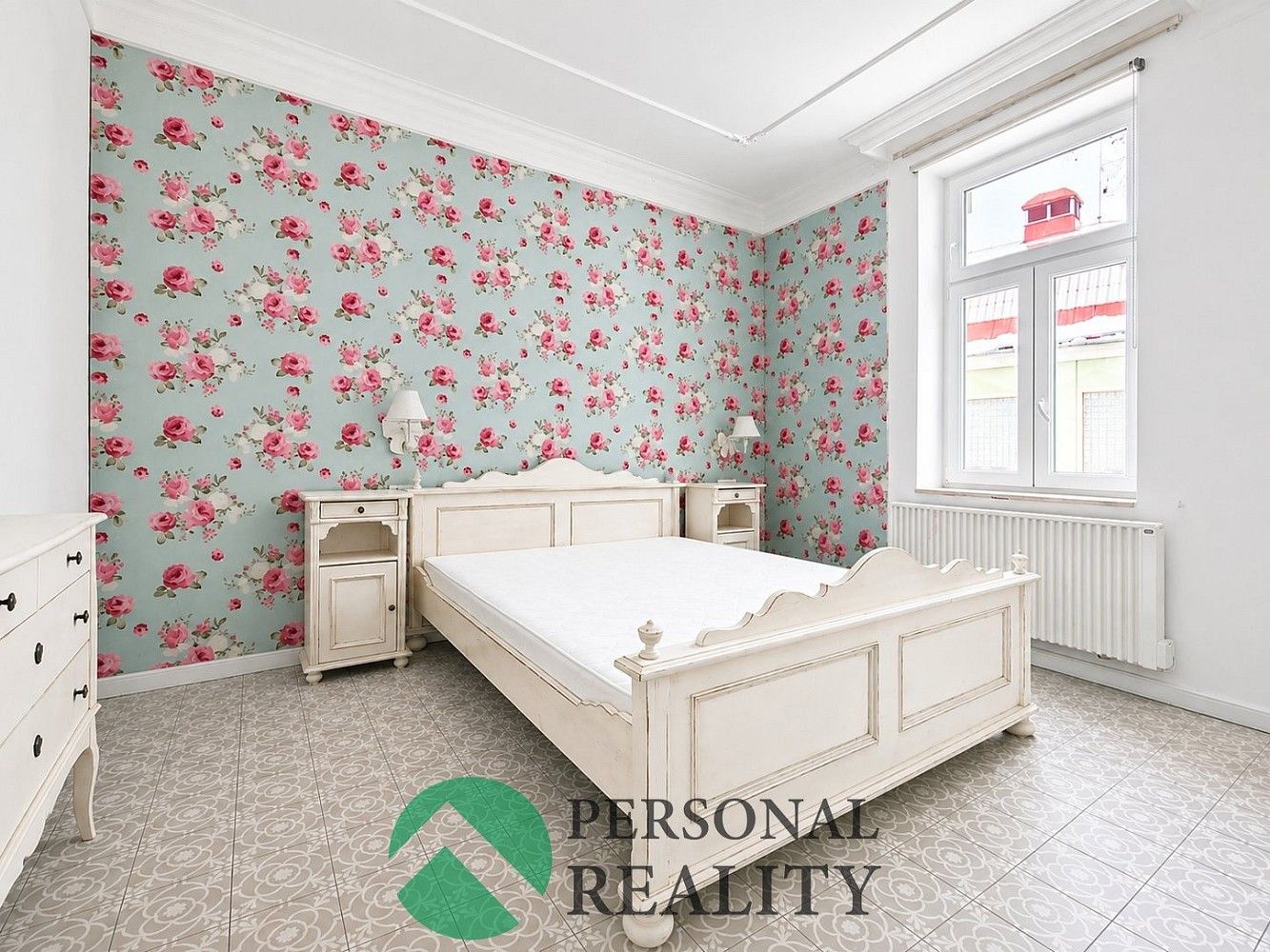 2+kk, Mariánské Lázně, okres Cheb, Karlovarský kraj, 32 m² - 2