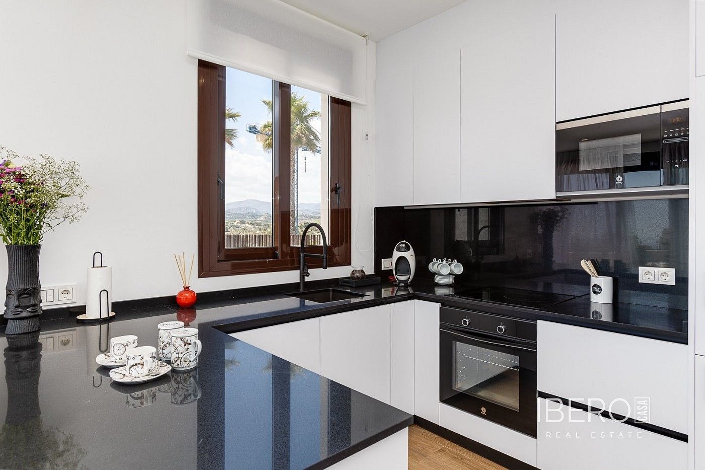 Prodej rodinný dům - Finestrat, ES, 202 m² - 5