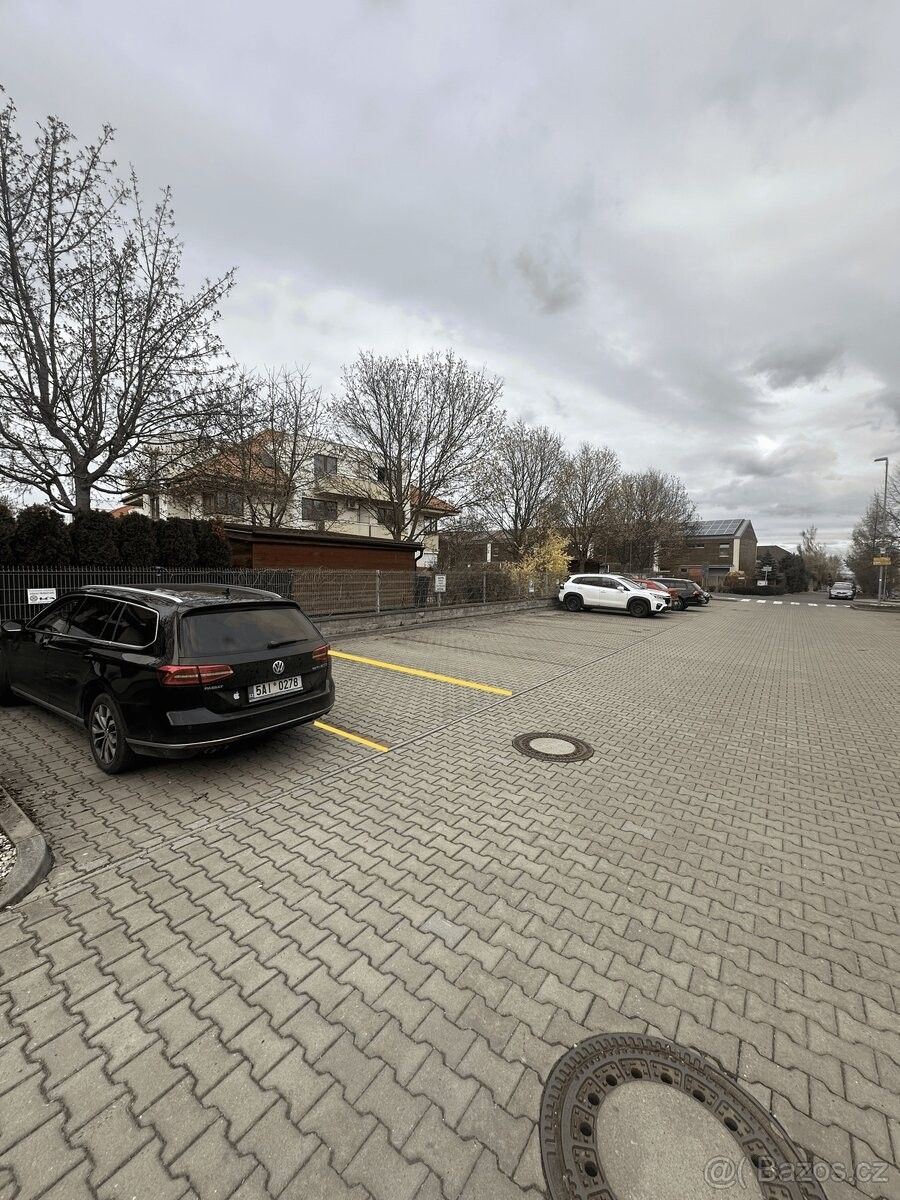 Prodej garáž - Jesenice u Prahy, 252 42