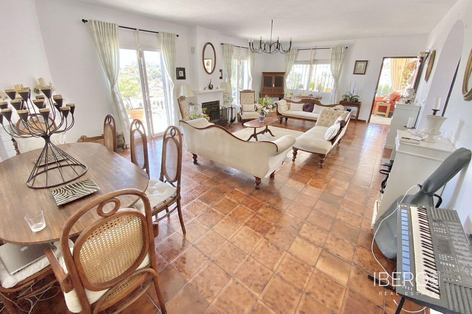 Prodej rodinný dům - La Cala de Mijas, ES, 171 m² - 5