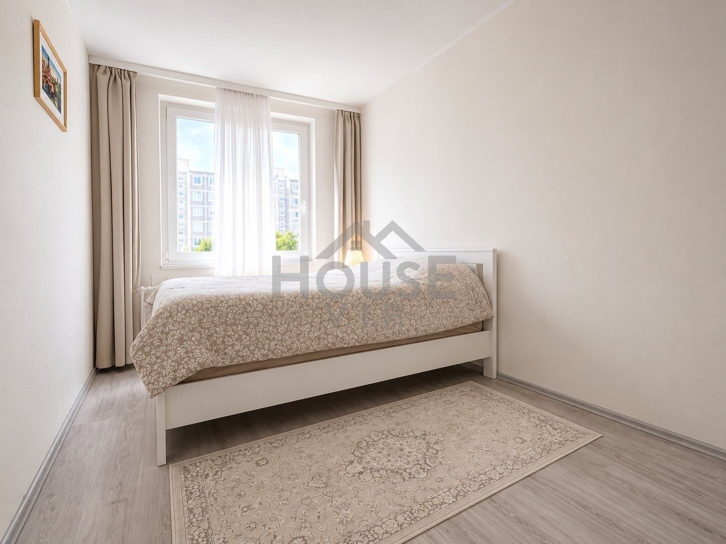 2+kk, Samohelova, Praha Chodov, 42 m² - 1