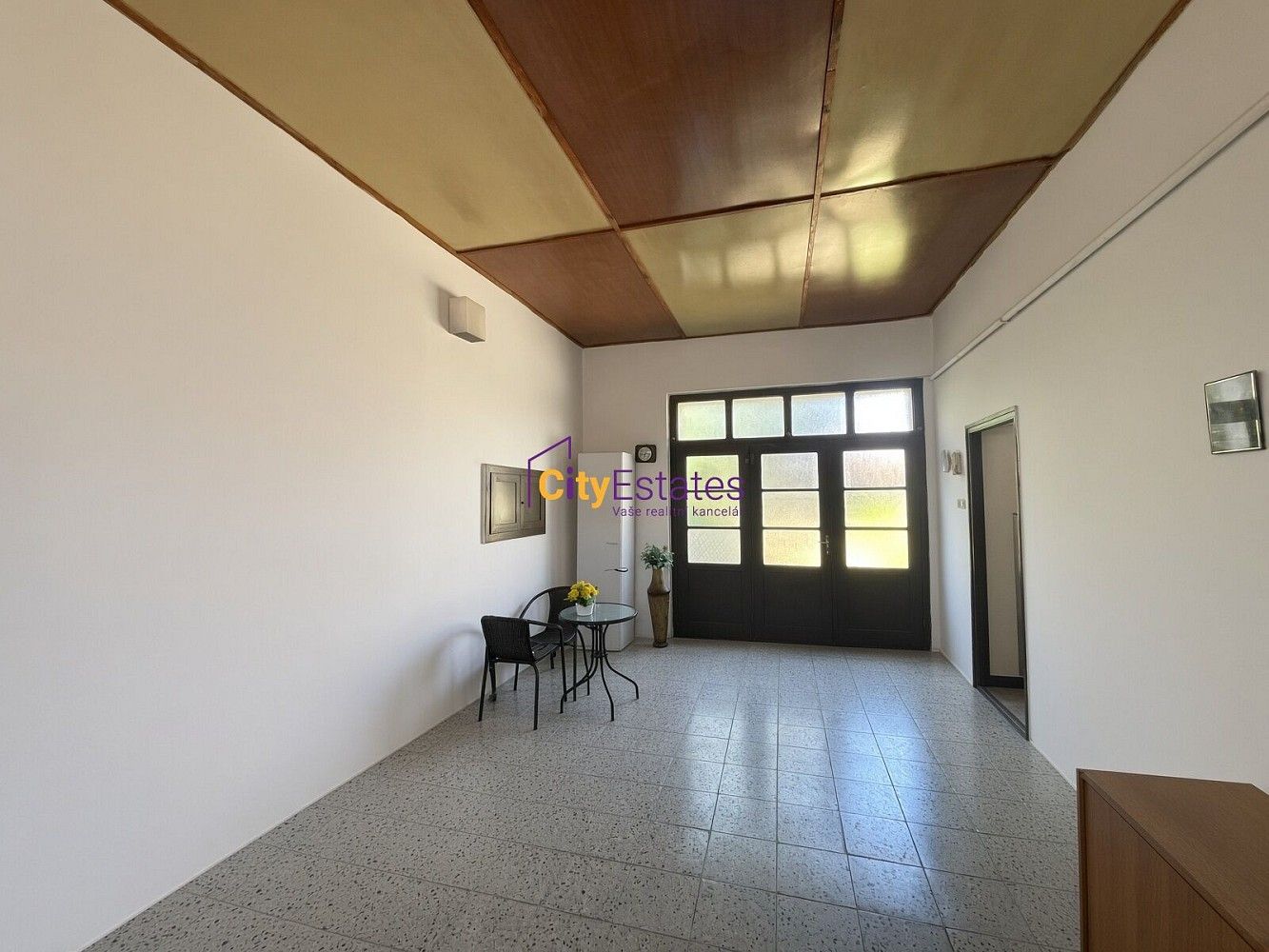 Rodinné domy, nám. Pod Martinem, Kostelec nad Labem, okres Mělník, 100 m² - 2