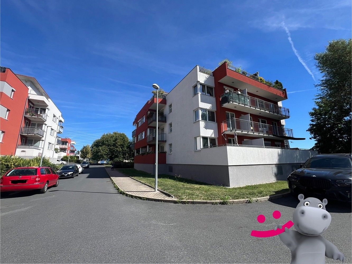 2+kk, Praha - Ďáblice, okres Praha 8, Hlavní město Praha, 52 m² - 2
