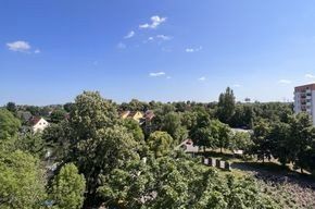 3+1, Marschwitzastrasse 8 Berlin Biesdorf Berlin 12681, 69 m² - 1