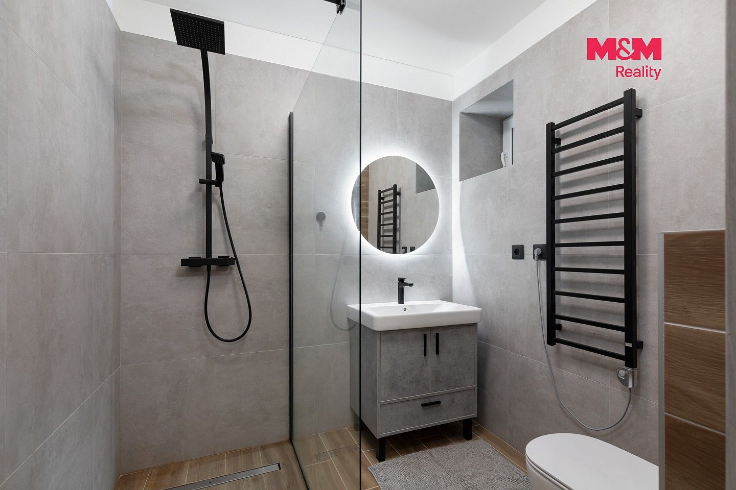 Byt · 133 m² · Vendryně, okres Frýdek-Místek - 4