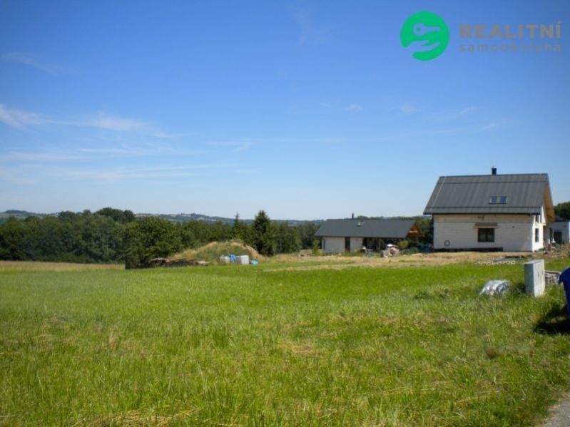 Pozemek pro bydlení · 1 685 m² · Dolní Domaslavice - 4
