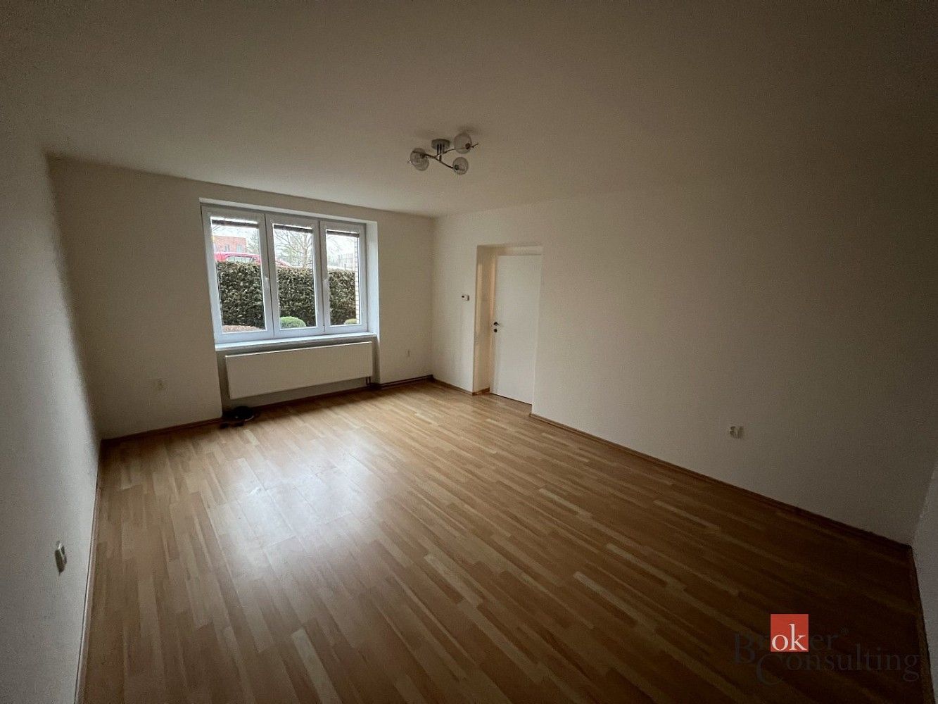 Prodej byt 1+1 - Rokycany - Plzeňské Předměstí, Plzeňský kraj, 56 m² - 5