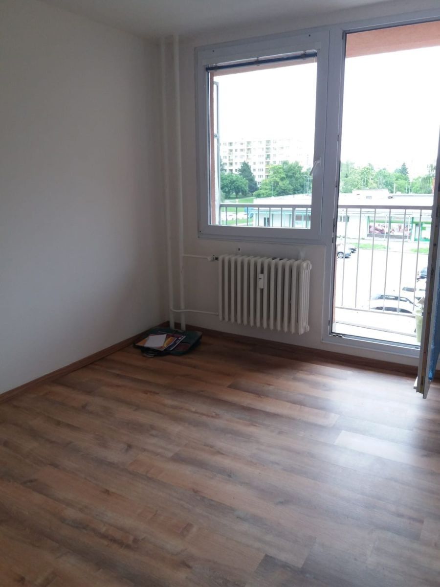 3+kk, Radimovická, Praha - Chodov, 76 m² - 1