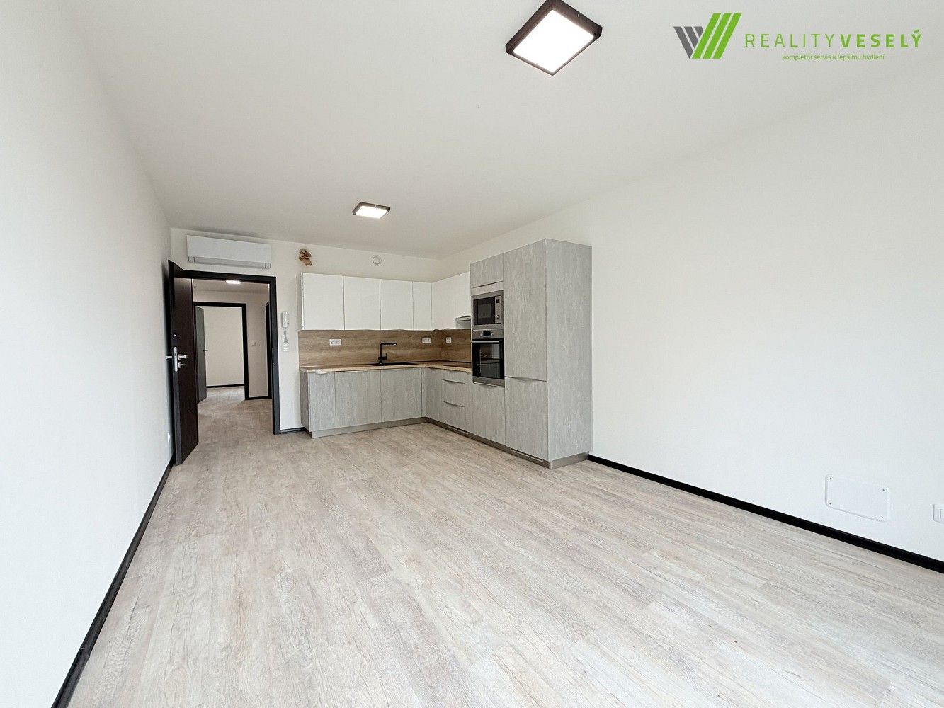 Pronájem byt 3+kk - Nádražní, Dubňany, okres Hodonín, 60 m² - 5