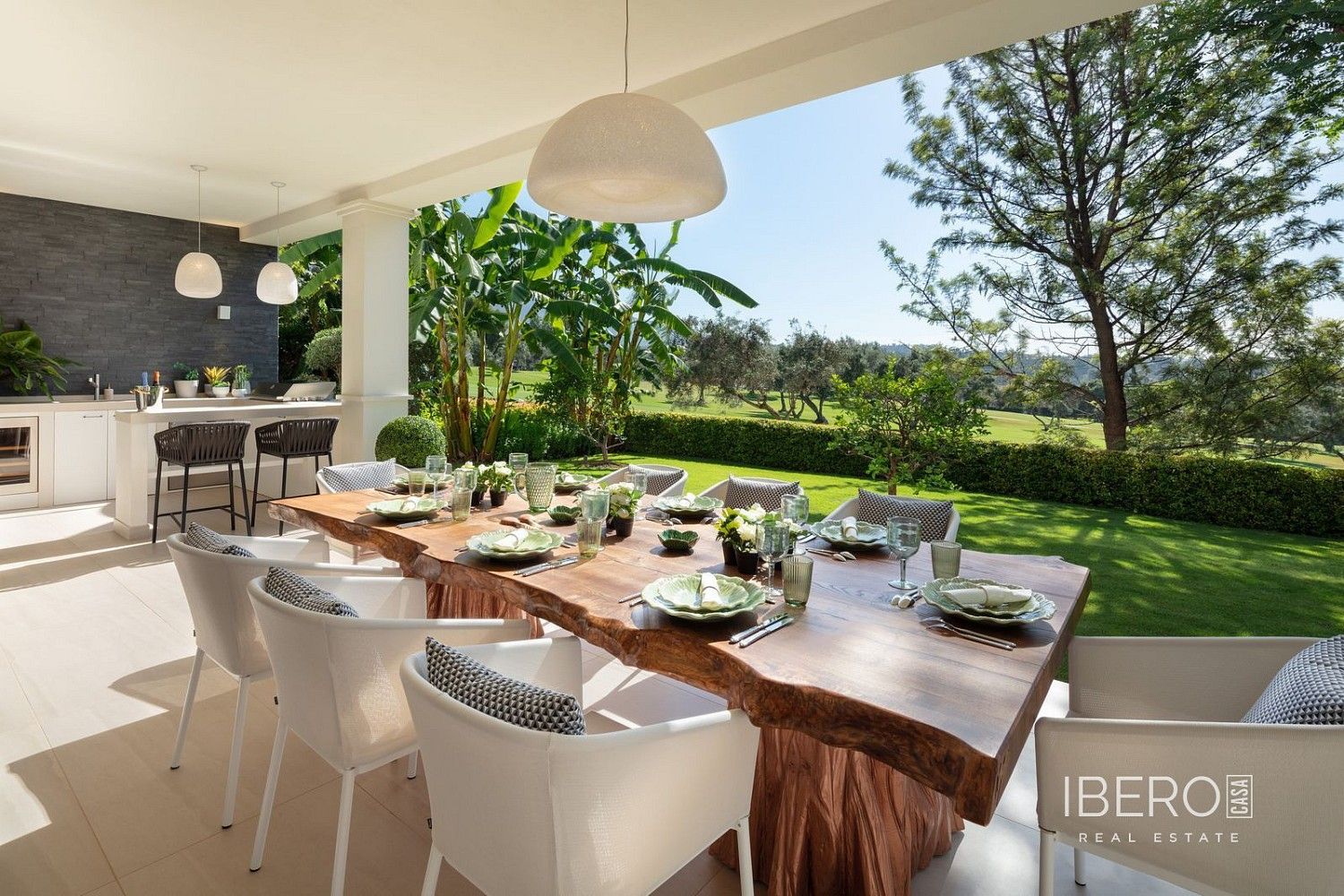 Rodinný dům · 702 m² · Nueva Andalucía, ES - 3