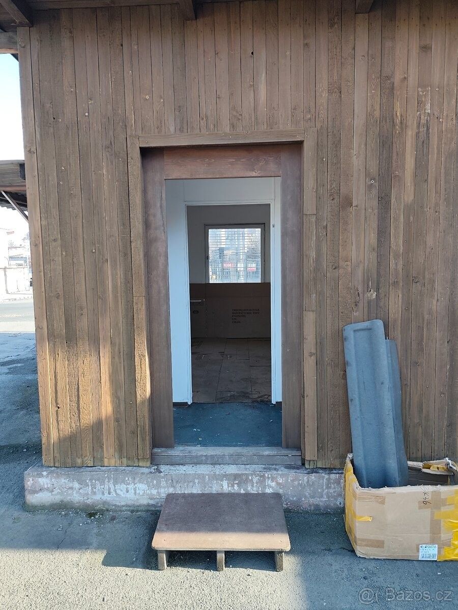 Sklady, Opava, 746 01 - 1