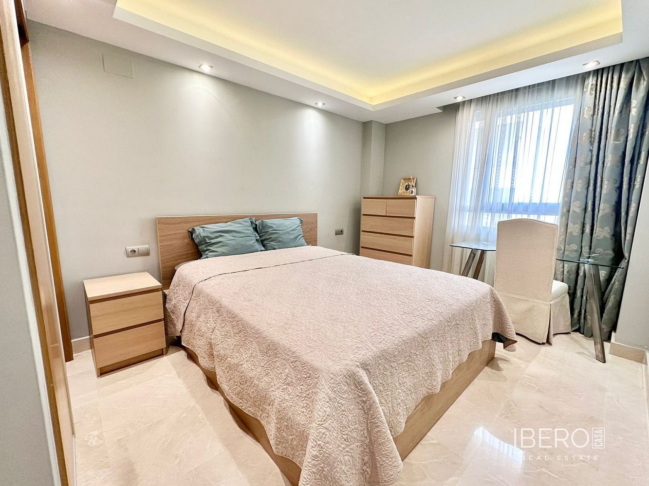 Byt 4+kk · 104 m² · San Pedro de Alcántara, Španělsko - 4