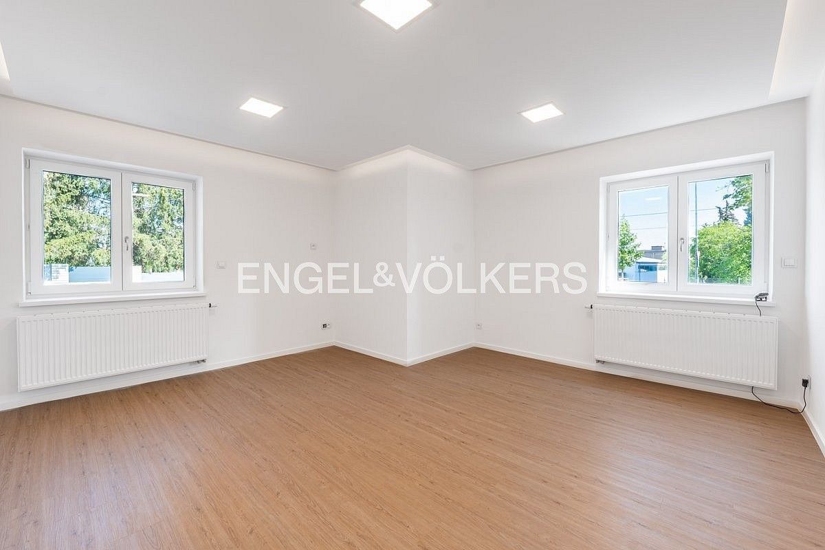 Kancelář · 200 m² · Praha - Ruzyně, okres Praha 6, Hlavní město Praha - 4