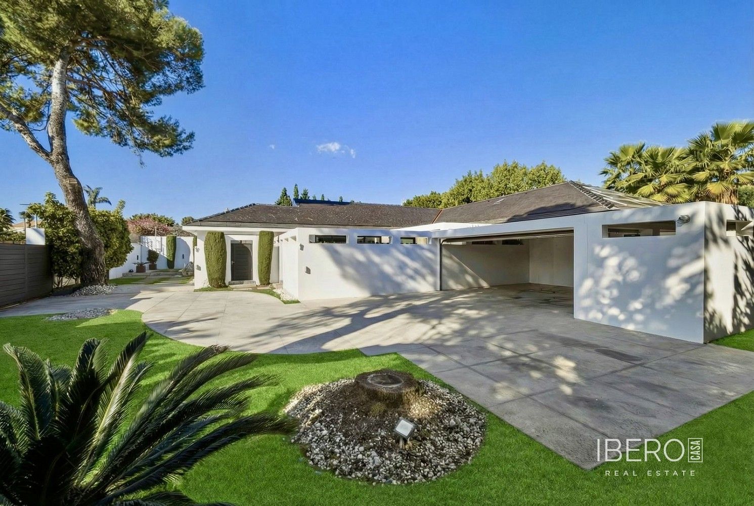 Prodej rodinný dům - Guadalmina Baja, ES, 543 m² - 5