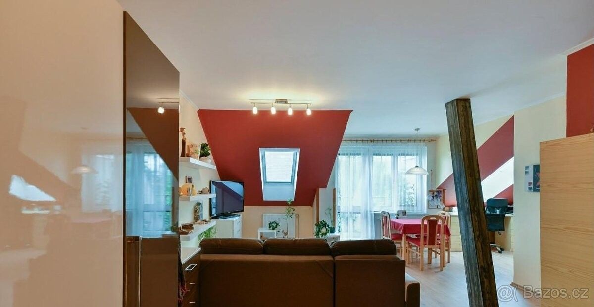 Byty, Sezimovo Ústí, 391 02