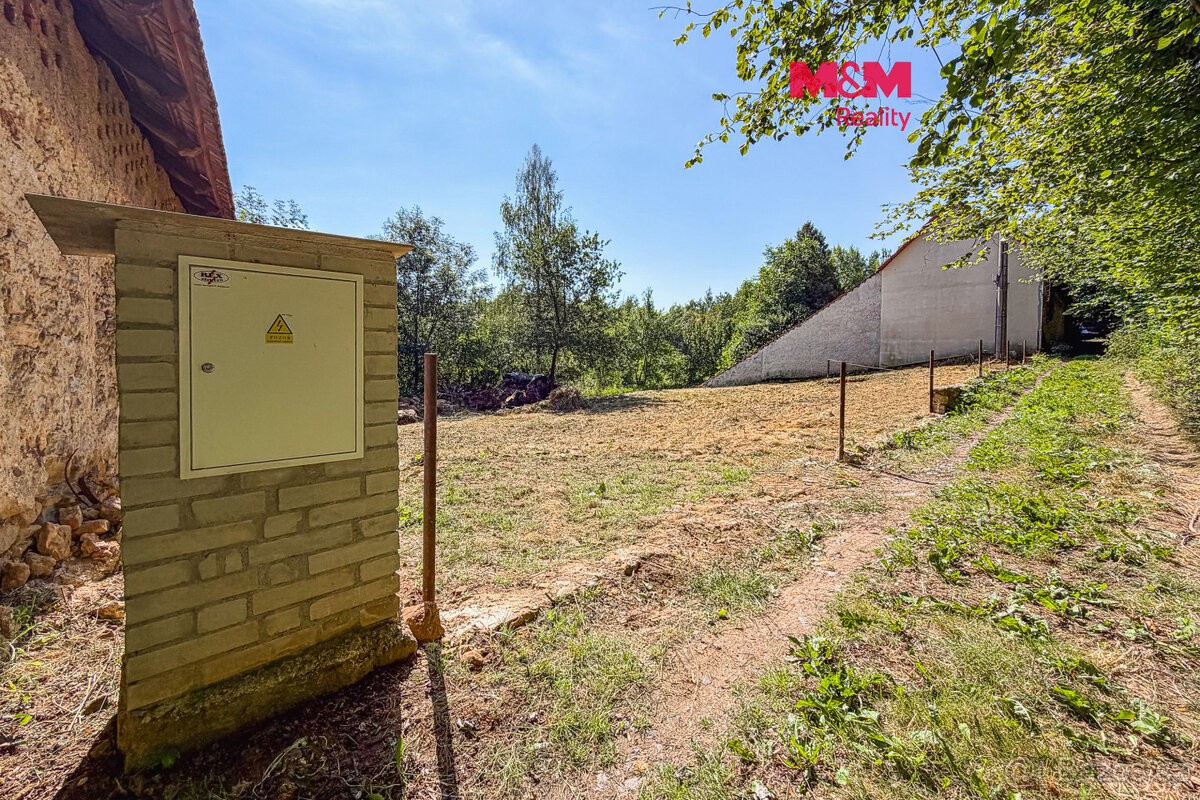 Pozemky pro bydlení, Kostelec nad Černými Lesy, 281 63 - 1