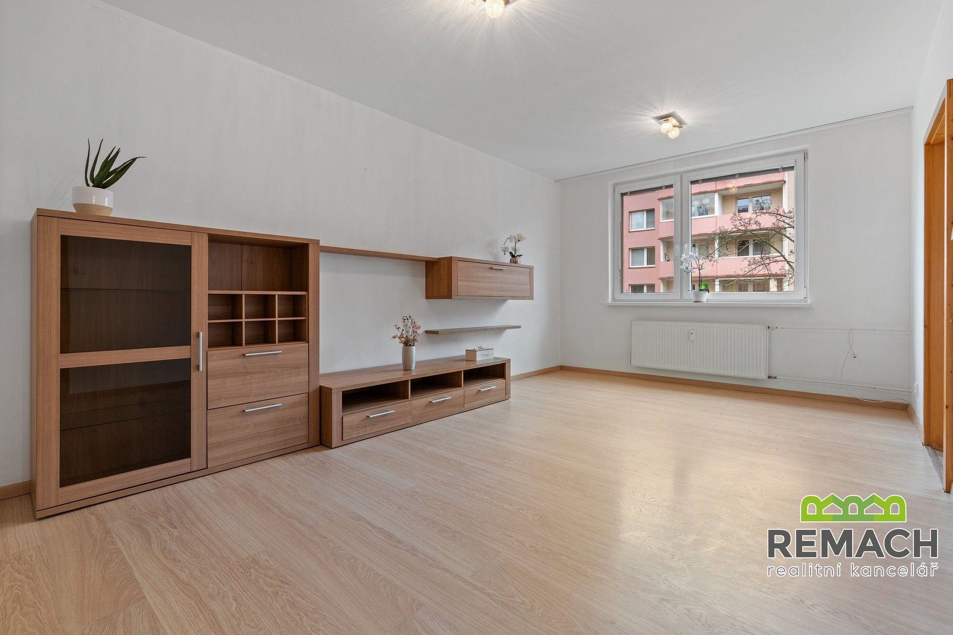 Byt 3+1 · 76 m² · Pod Svahy, Uherské Hradiště - 4