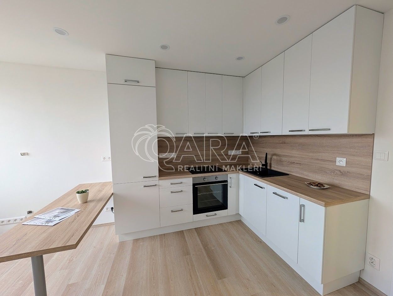 Prodej byt 3+kk - Lábkova, Plzeň, 52 m²