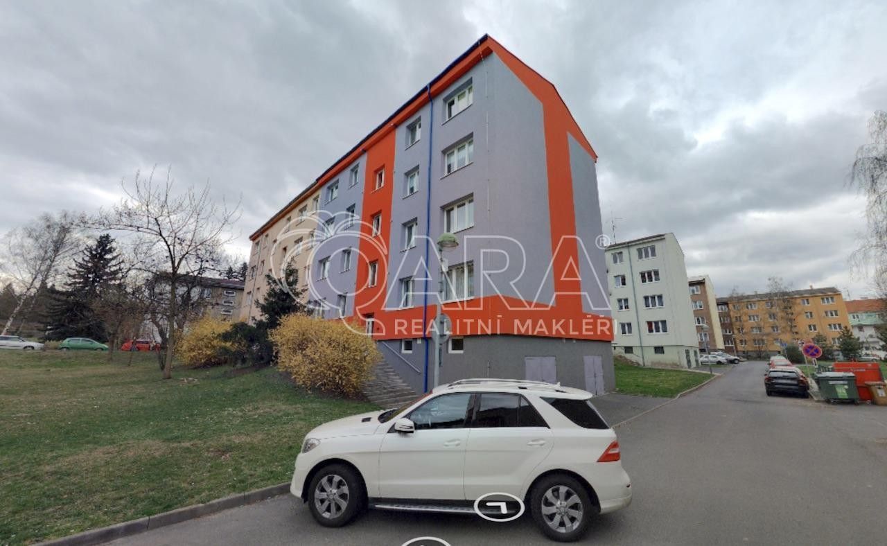 3+1, Emila Filly , Louny, 67 m² - 2