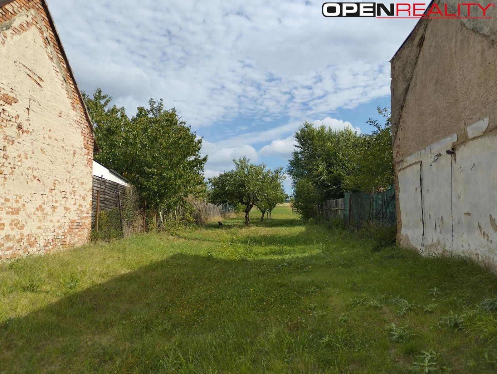 Pozemky pro bydlení, Ketkovice, 1 123 m²