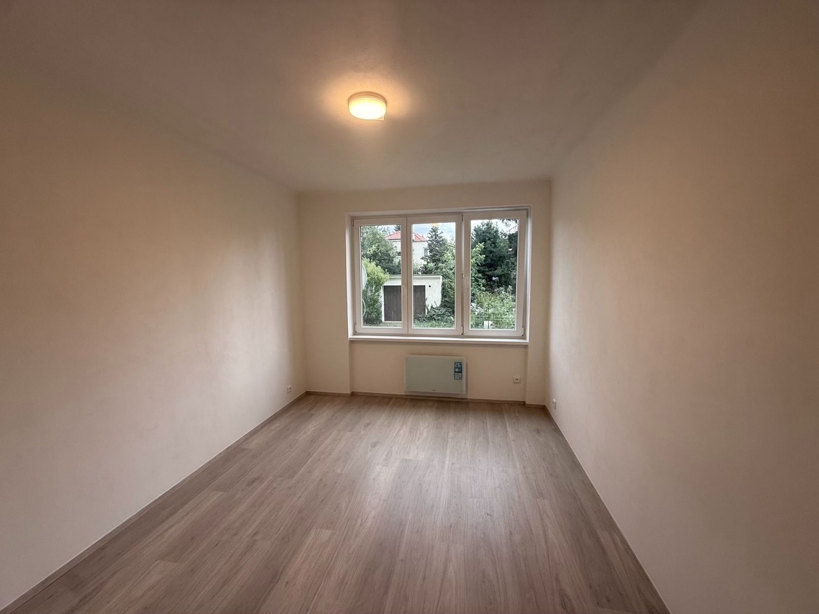 Pronájem byt 3+kk - Masarykova, Roztoky - Roztoky u Prahy, Středočeský kraj, 55 m² - 5