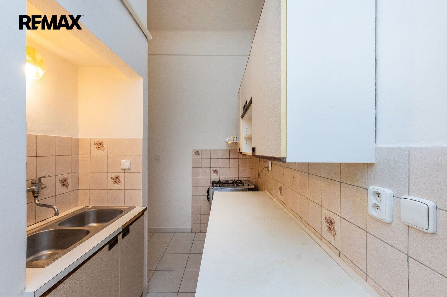 Prodej byt 2+kk - Praha - Strašnice, okres Praha 10, Hlavní město Praha, 52 m² - 5