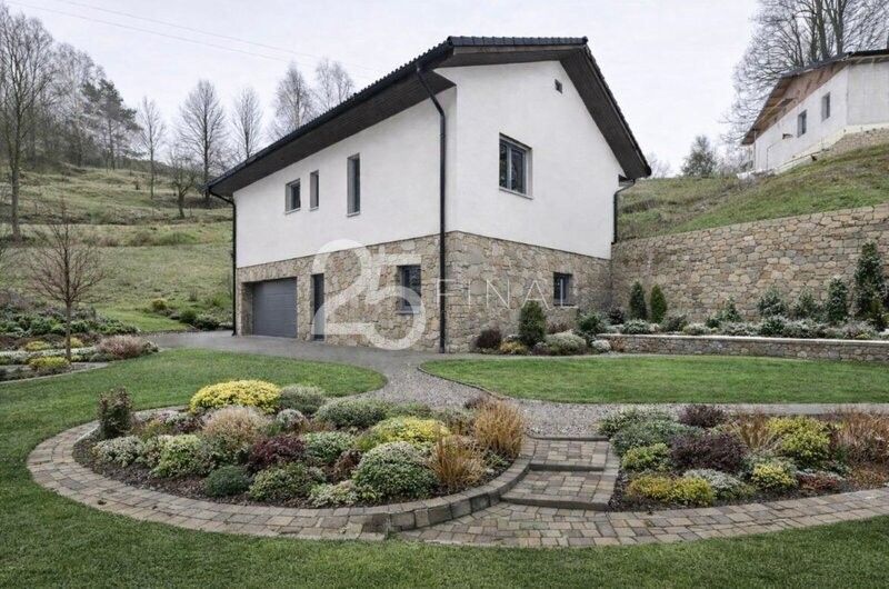 Rodinné domy, Libňatov, 542 36