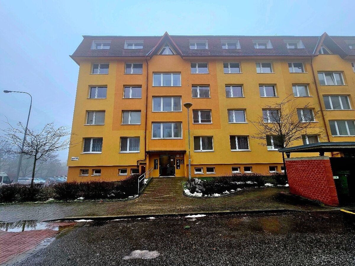 Byty, Třebíč, 674 01