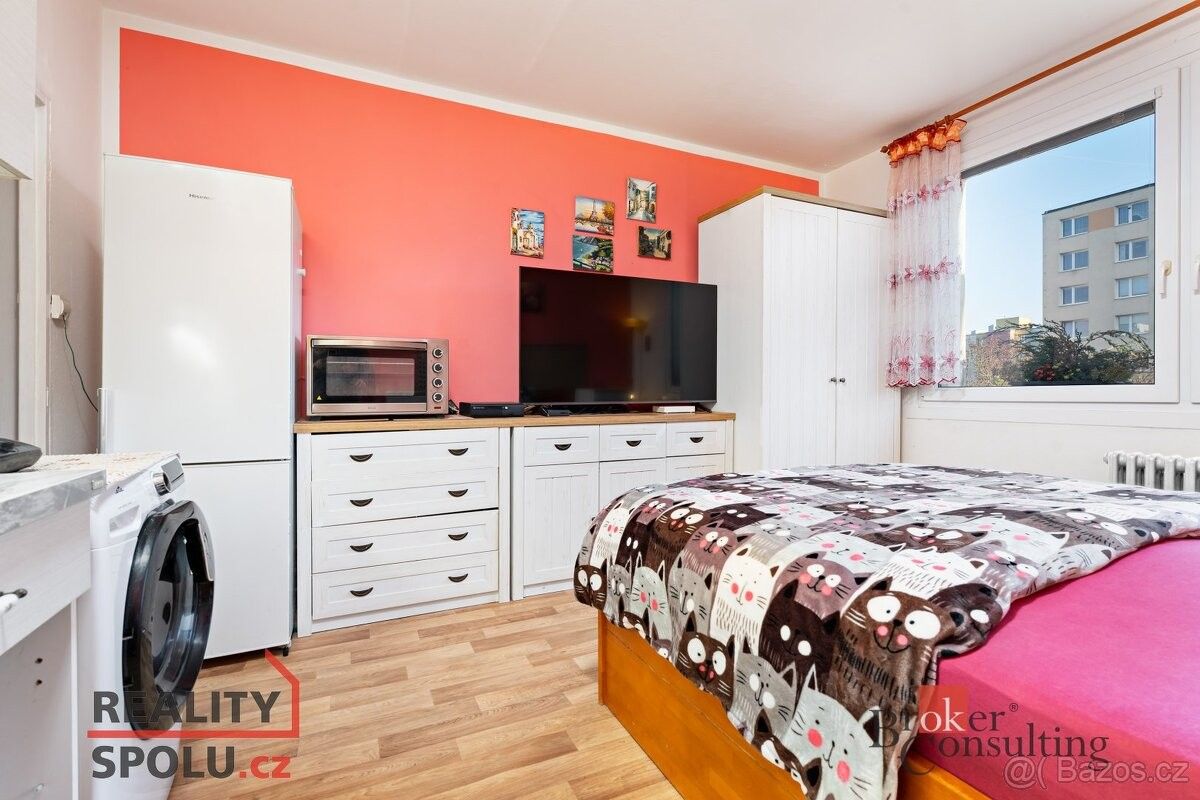 Prodej byt - Plzeň, 312 00