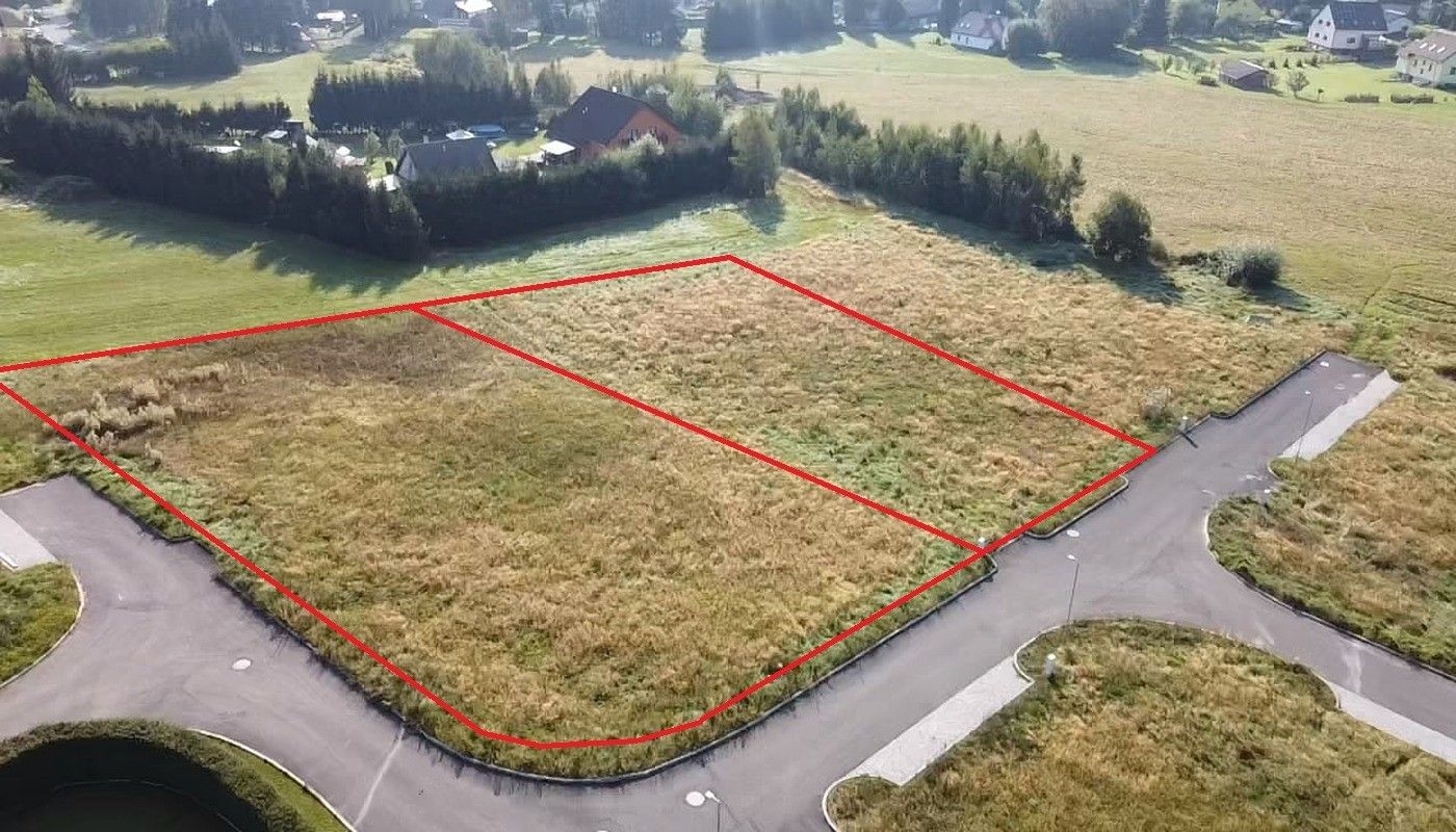 Prodej pozemek pro bydlení - Zdíkov, 1 m²