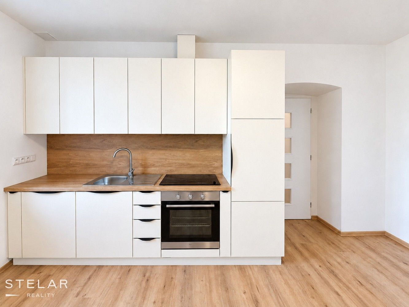 1+kk, Mostní, Opava - Předměstí, 33 m² - 1