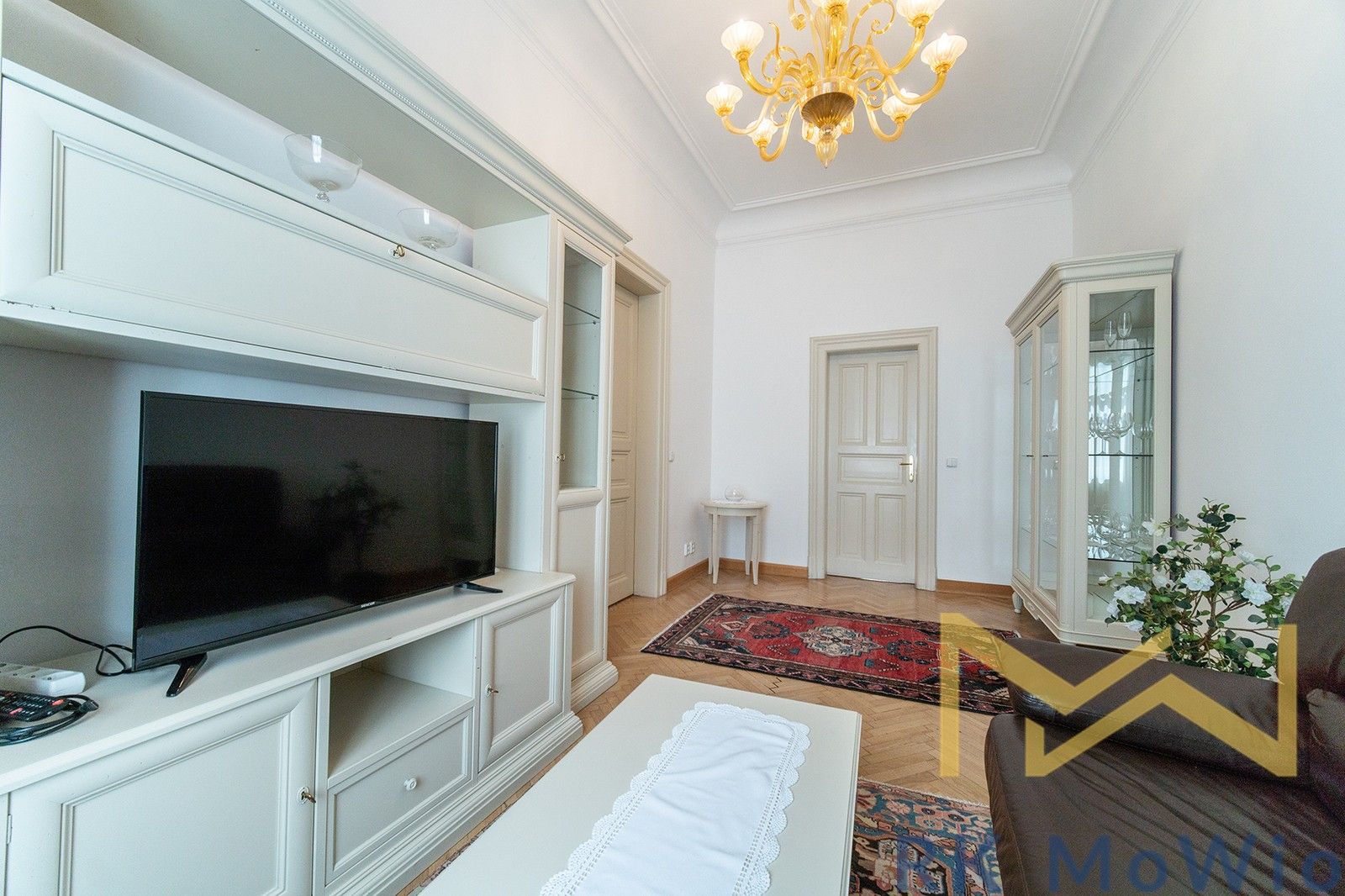 3+kk, Truhlářská, Praha, 76 m² - 1