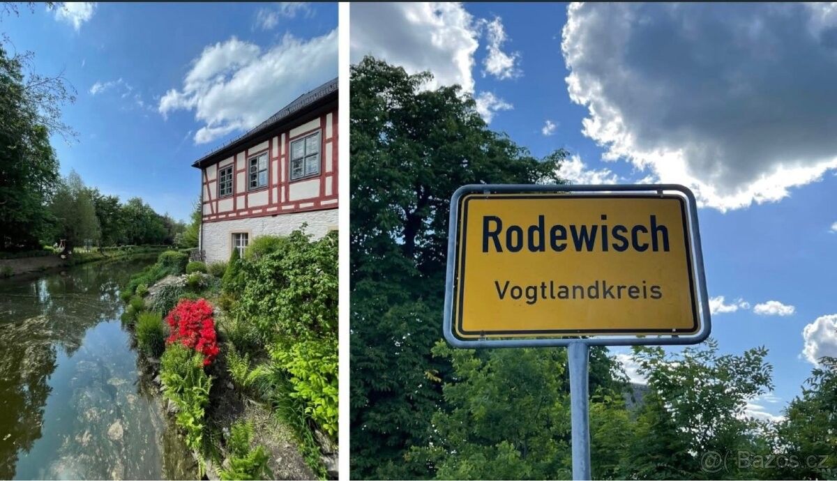 Rodinný dům