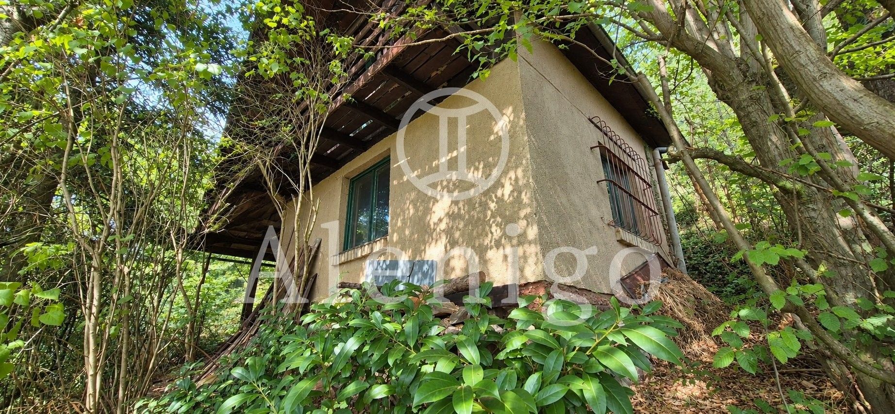 Chaty, Poddubí, Kaliště, 44 m² - 2