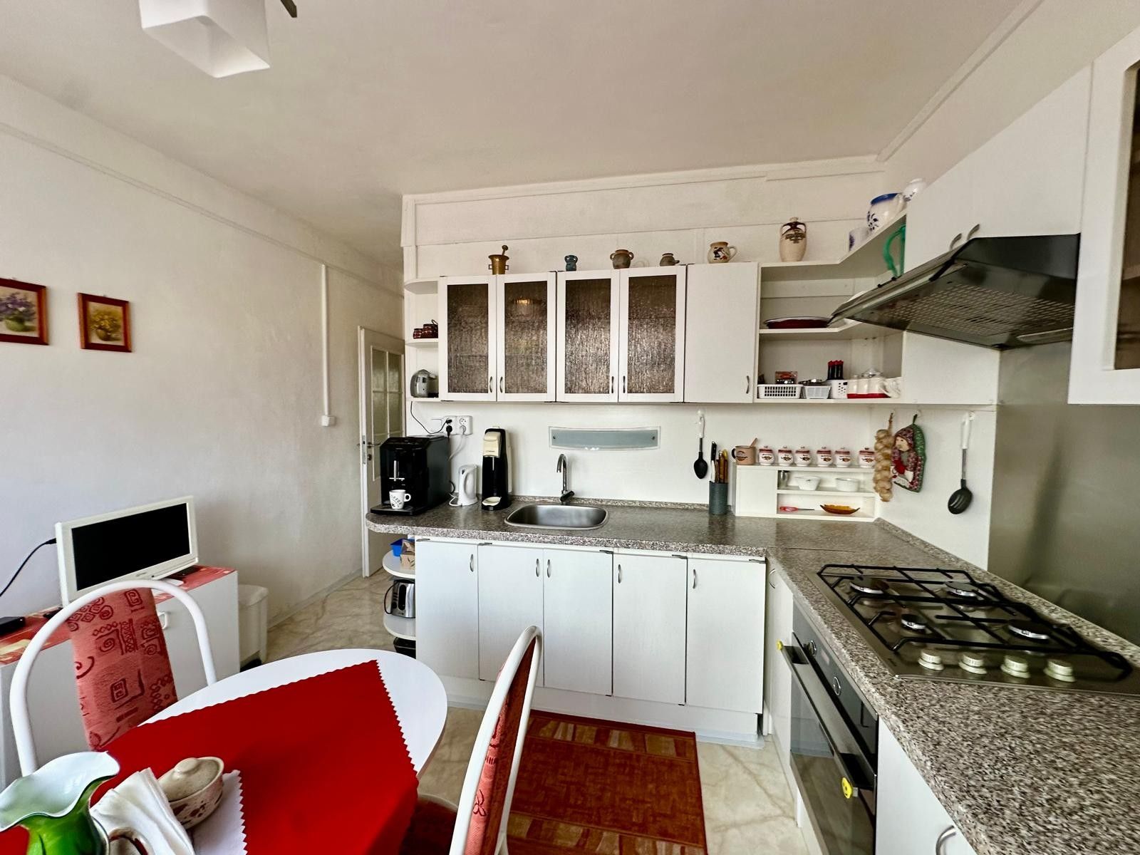 Prodej byt 2+1 - Zákrejsova, Ostrava, 59 m²