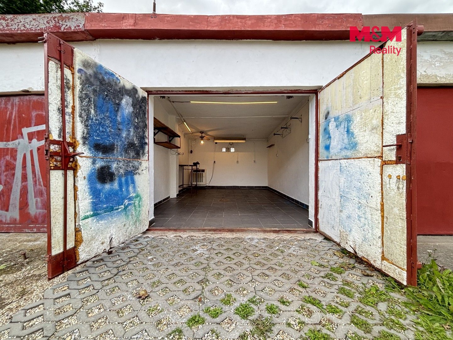 Nemovitost · 21 m² · Evžena Rošického, Jihlava - 4