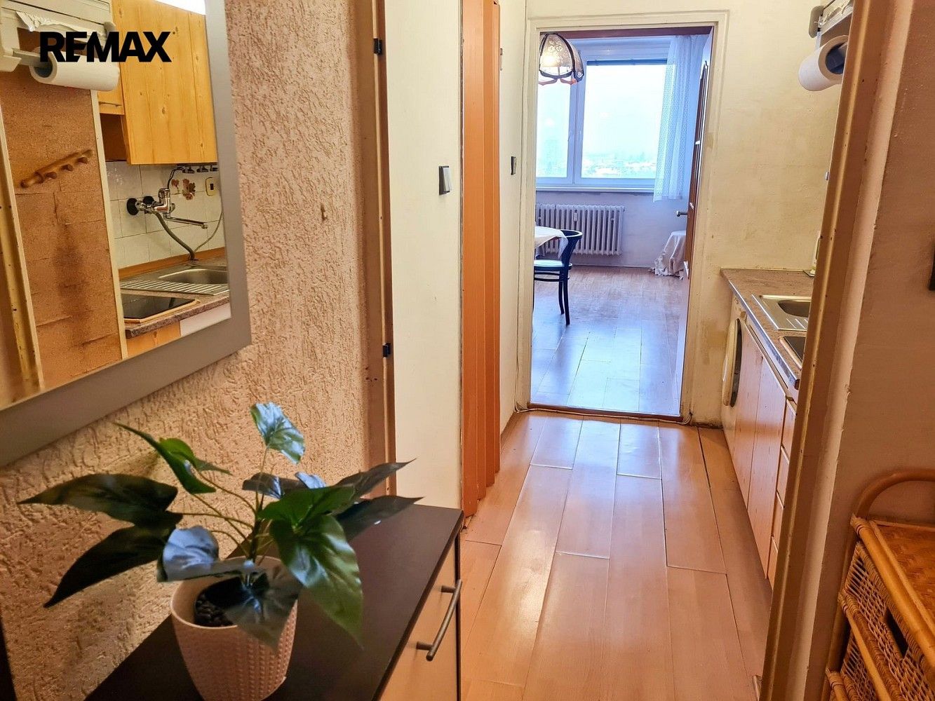 Byt 1+kk · 28 m² · Herčíkova, Brno - Královo Pole - 4
