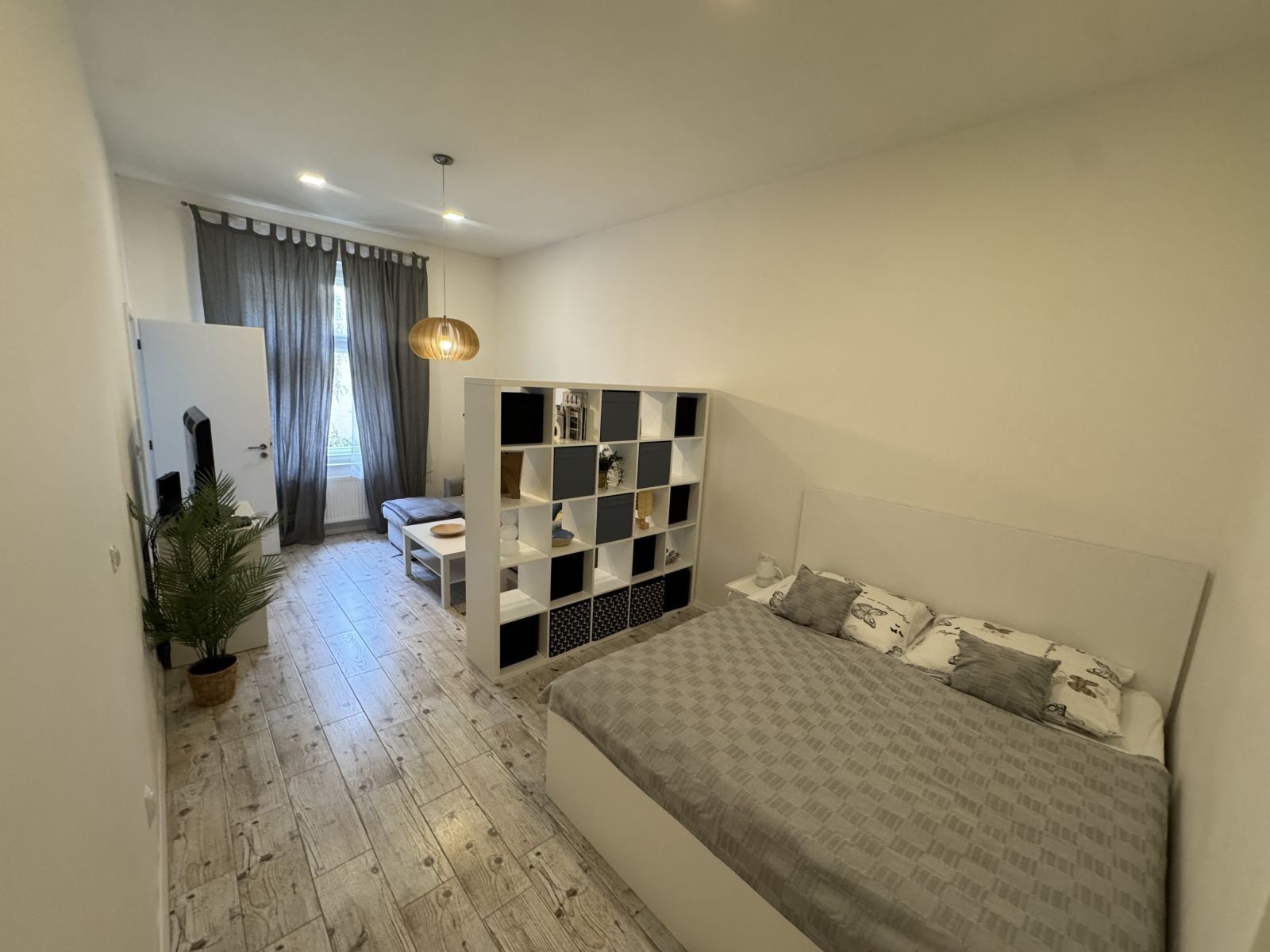 Byty, Petřínská, Praha - Malá Strana, 45 m² - 2